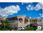 Apartmny David - Bibinje Chorvatsko