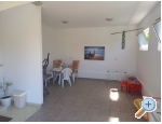 Apartmny David - Bibinje Chorvatsko