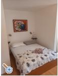 Apartmny David - Bibinje Chorvatsko