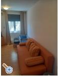 Apartmny David - Bibinje Chorvatsko