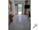 Apartmani David - Bibinje Hrvatska