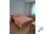 Apartmani David - Bibinje Hrvatska