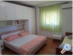 Apartmani David - Bibinje Hrvatska