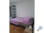Apartmani David - Bibinje Hrvatska