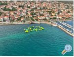 Apartmani David - Bibinje Hrvatska