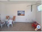 Apartmani David - Bibinje Hrvatska