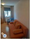 Apartmani David - Bibinje Hrvatska