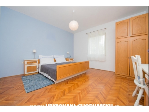 Apartments EMA - Bibinje Croatia