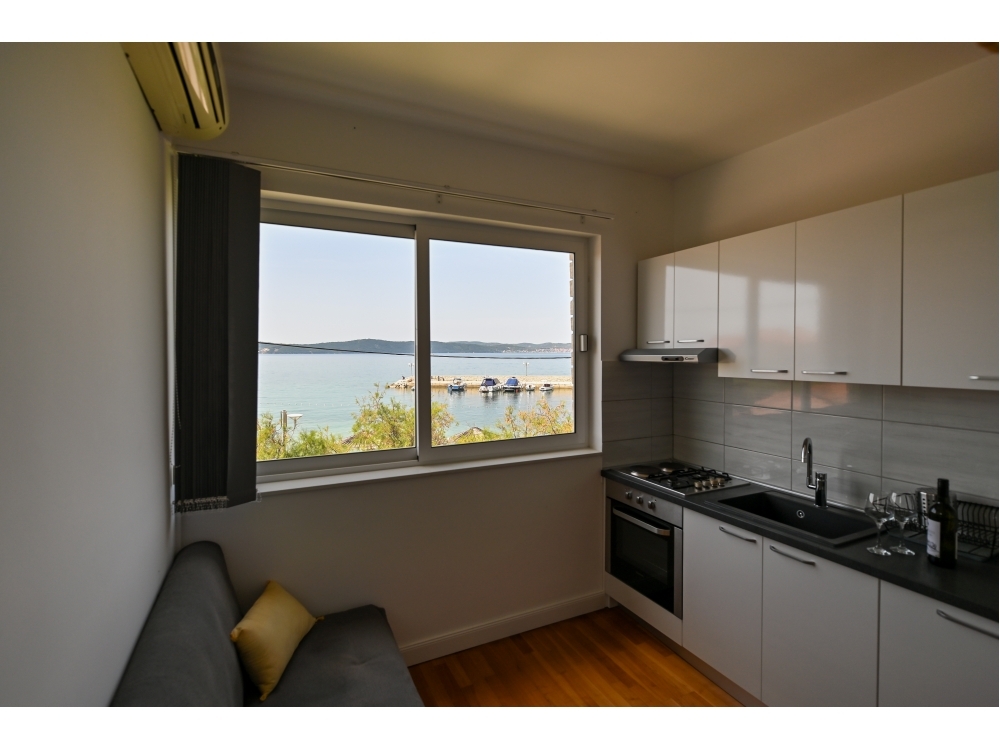 Apartmanok Frleta - Bibinje Horvtorszg