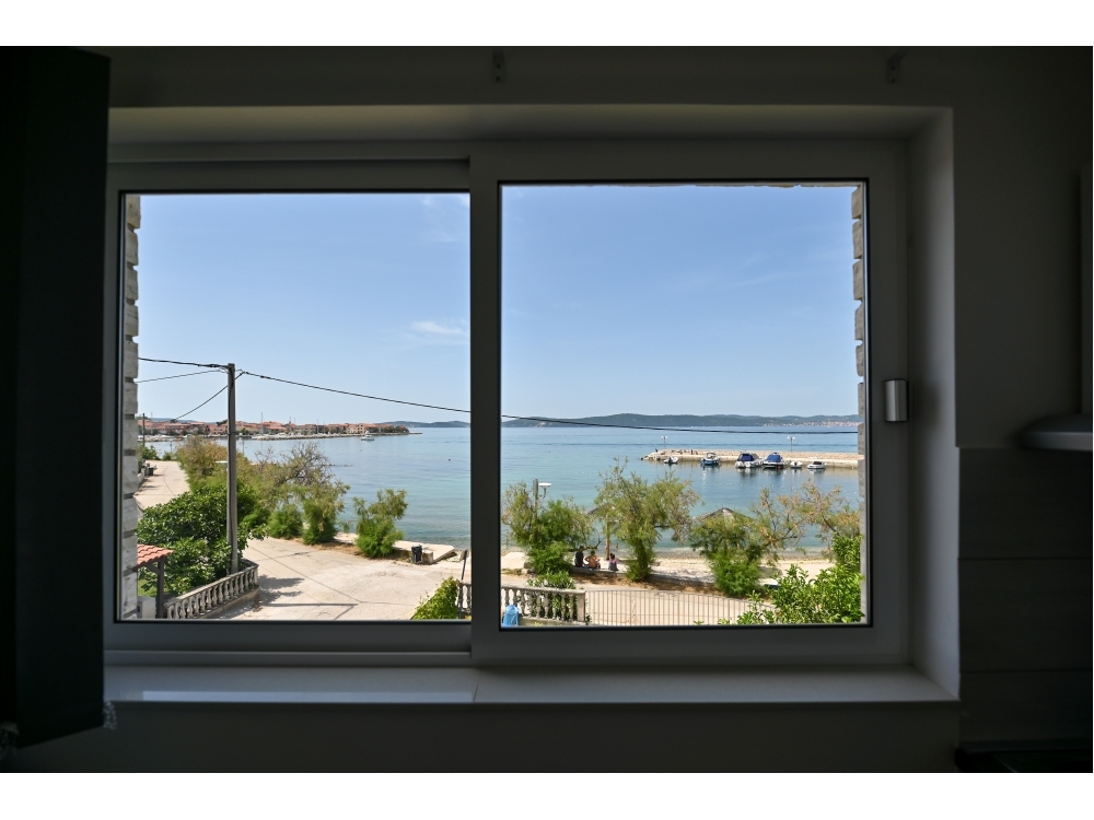 Apartmanok Frleta - Bibinje Horvtorszg