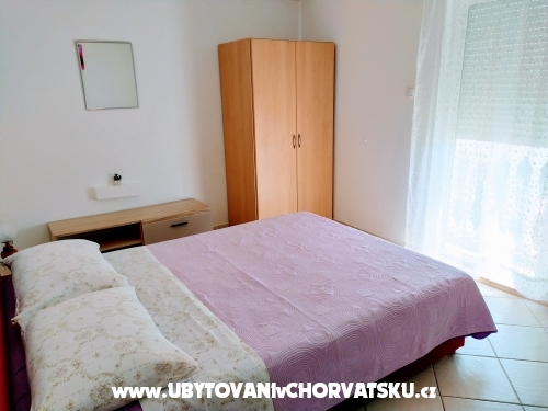 Apartmaji i sobe Sandra - Bibinje Hrvaška