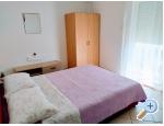 Appartements i sobe Sandra - Bibinje Kroatien