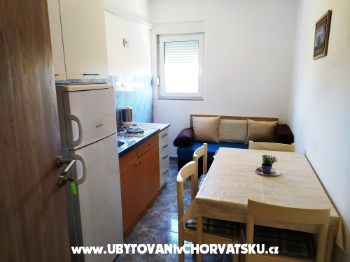 Apartments i sobe Sandra - Bibinje Croatia