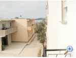 Apartmny i sobe Sandra - Bibinje Chorvatsko