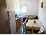 Appartements i sobe Sandra - Bibinje Kroatien