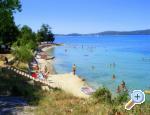 Apartmani Ivan smještaj Hrvatska Bibinje - Zadar