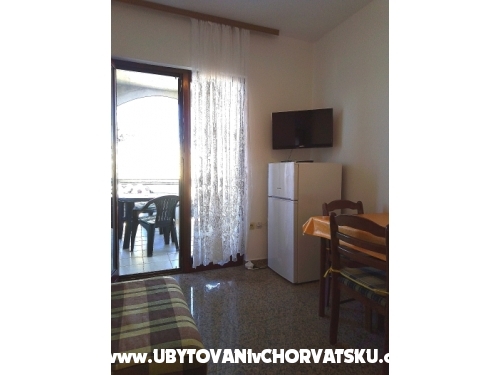 Apartments Ivana - Bibinje Croatia