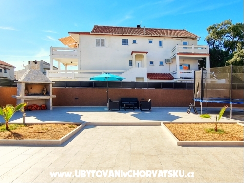 Holiday Home Lucija - Bibinje Chorvtsko