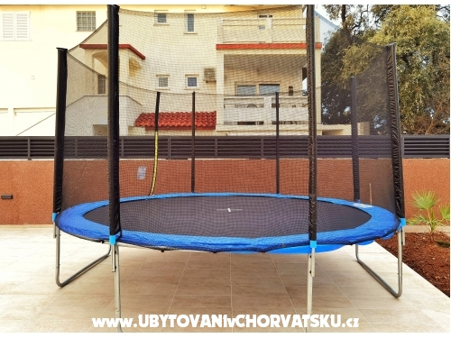 Holiday Home Lucija - Bibinje Chorvtsko