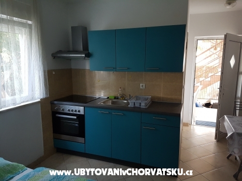 Apartmanok Mati - Bibinje Horvtorszg