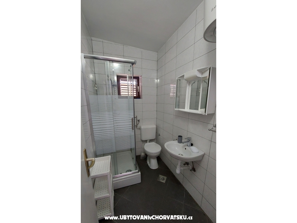 Apartmanok Mati - Bibinje Horvtorszg