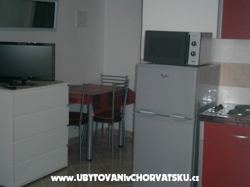 Apartments Matić - Bibinje Croatia