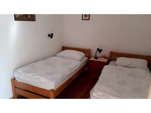 Apartmanok Mati - Bibinje Horvtorszg