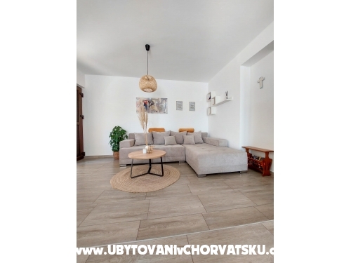 APARTMANI KALA - Bibinje Hrvaka