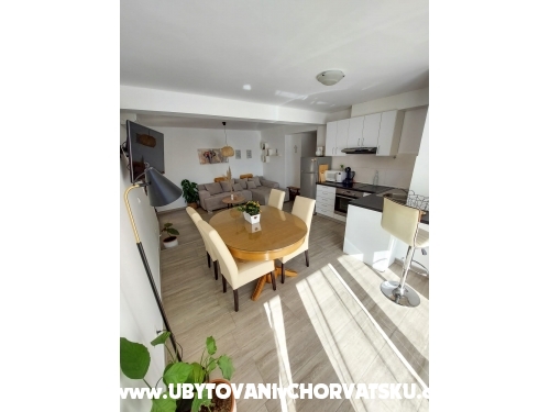 APARTMANI KALA - Bibinje Hrvaka