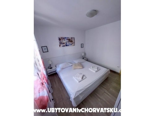 APARTMANI KALA - Bibinje Hrvaka