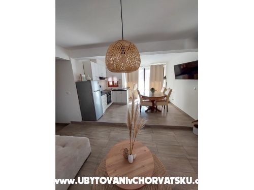 APARTMANI KALA - Bibinje Hrvaka