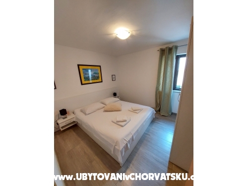 APARTMANI KALA - Bibinje Hrvaka