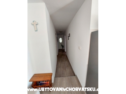 APARTMANI KALA - Bibinje Hrvaka