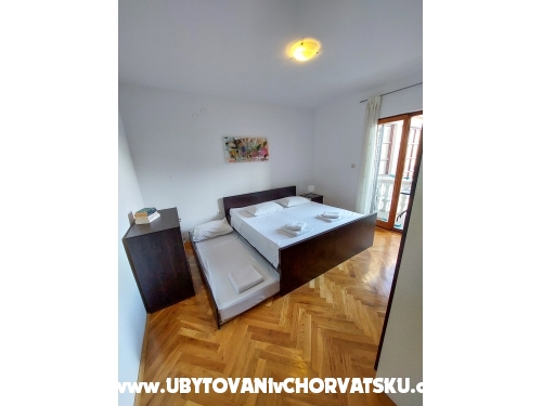APARTMANI KALA - Bibinje Hrvaka