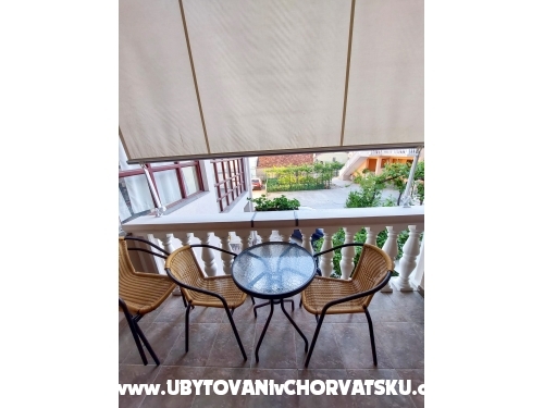 APARTMANI KALA - Bibinje Hrvaka