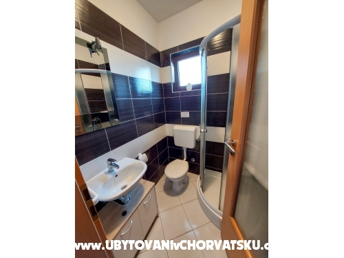 APARTMANI KALA - Bibinje Hrvaka