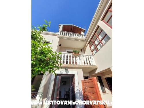 APARTMANI KALA - Bibinje Hrvaka