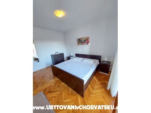 APARTMANI KALA - Bibinje Hrvaka