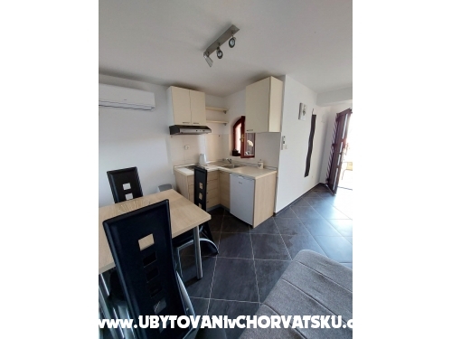 APARTMANI KALA - Bibinje Hrvaka