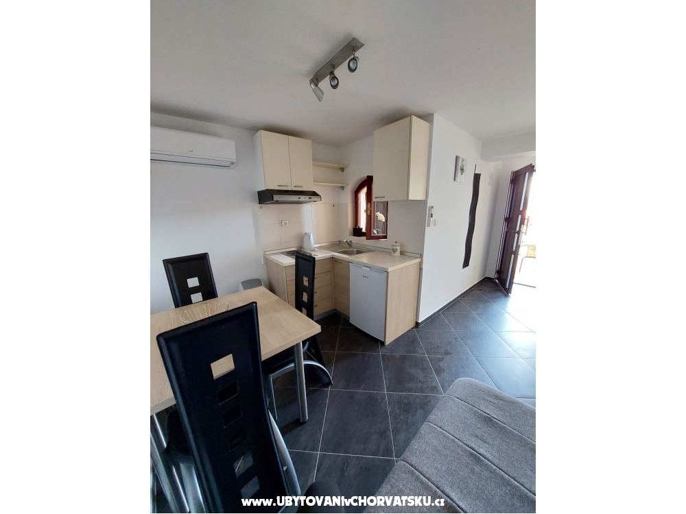 APARTMANI KALA - Bibinje Hrvaka