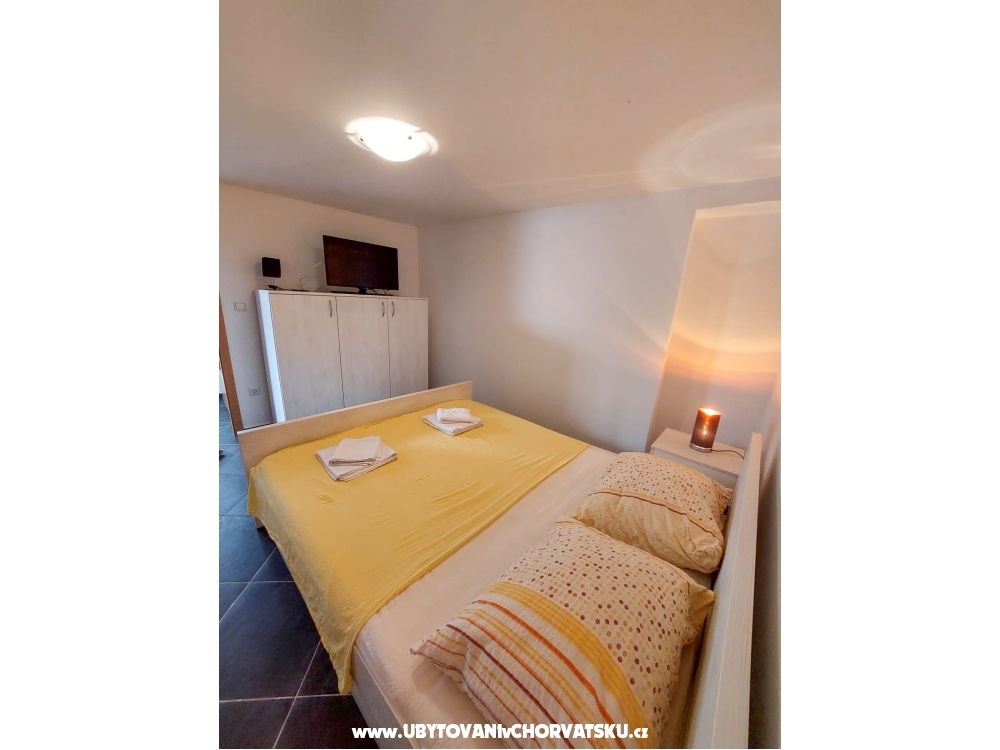 APARTMANI KALA - Bibinje Hrvaka