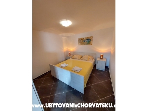 APARTMANI KALA - Bibinje Hrvaka