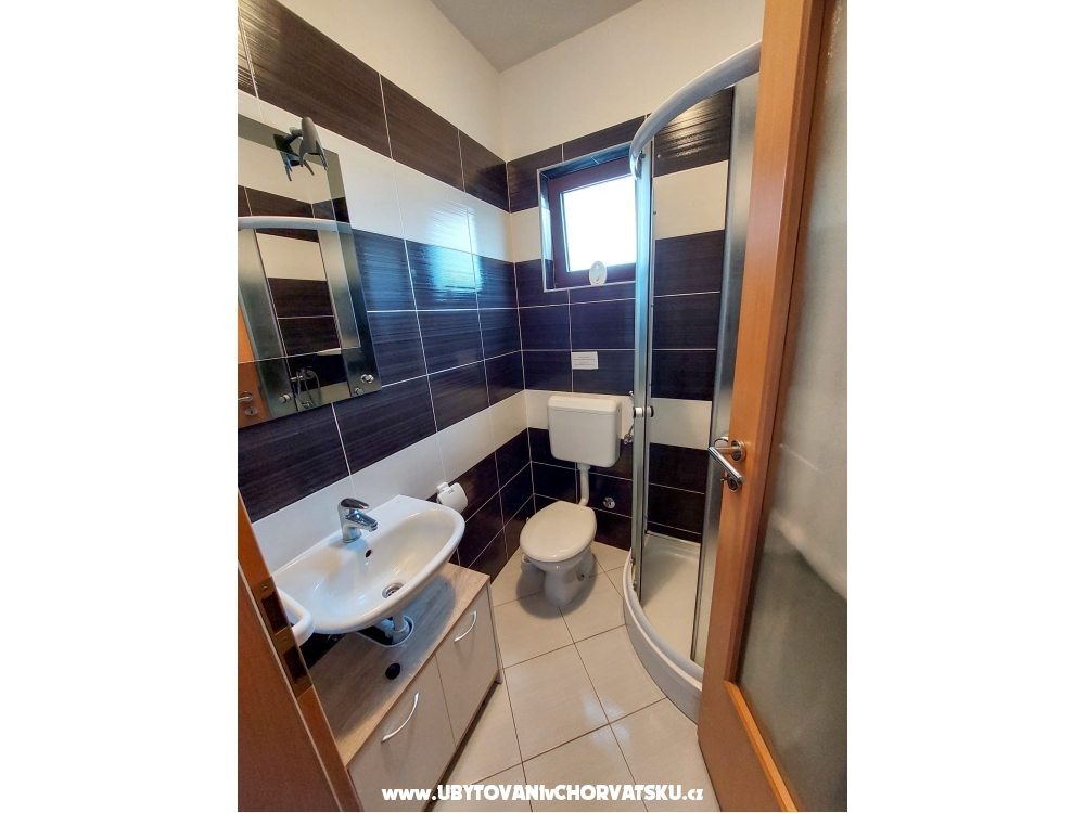 APARTMANI KALA - Bibinje Hrvaka