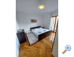 APARTMANI KALA - Bibinje Hrvaka