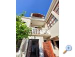 APARTMANI KALA - Bibinje Hrvaka