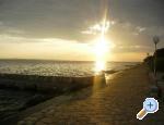Apartmani Paula apartmaji Hrva�ka Bibinje - Zadar