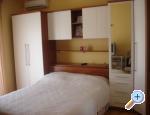 Apartmani Roko smještaj Hrvatska Bibinje - Zadar