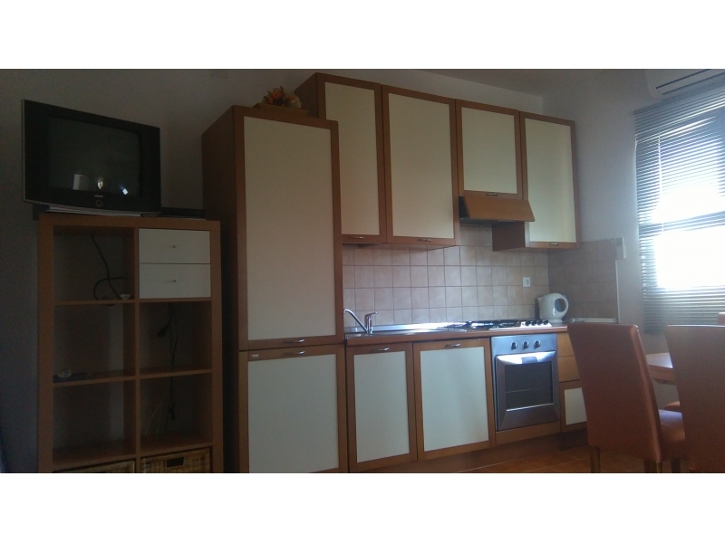 Apartmny Sara i Toni - Bibinje Chorvtsko