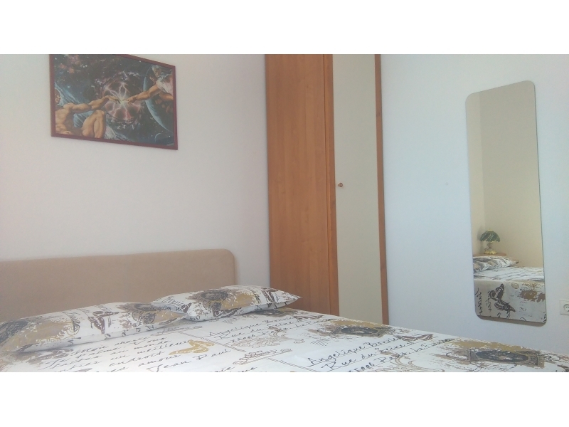 Apartmny Sara i Toni - Bibinje Chorvtsko