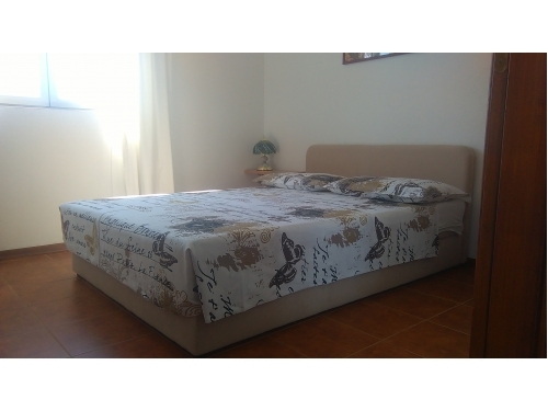 Apartmny Sara i Toni - Bibinje Chorvtsko